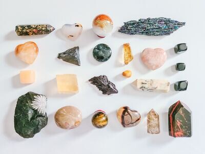 Gemstones