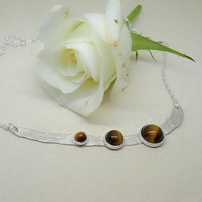 Tigers Eye