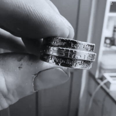 Engrave