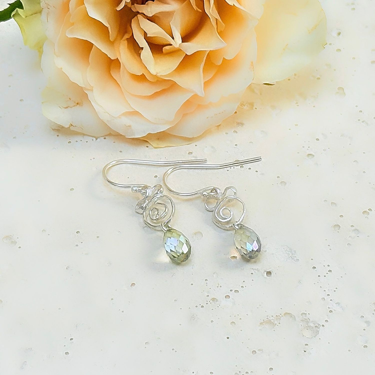 Earrings - Swarovski