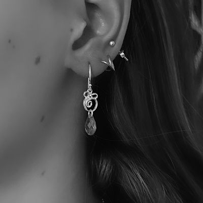 Earrings - Swarovski