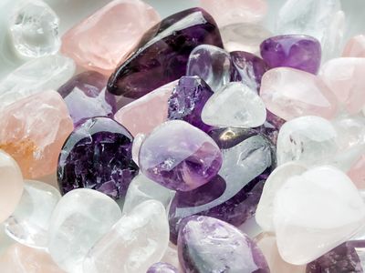 Gemstones