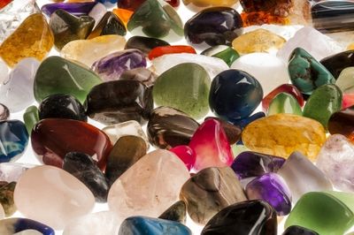 Gemstones