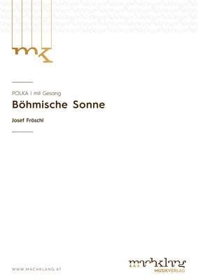 BÖHMISCHE SONNE