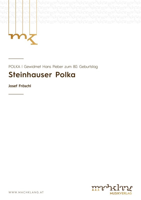 STEINHAUSER POLKA