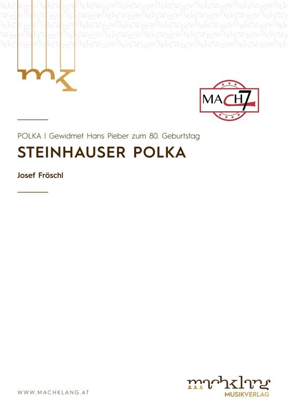 STEINHAUSER POLKA