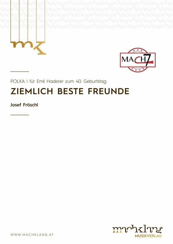 ZIEMLICH BESTE FREUNDE