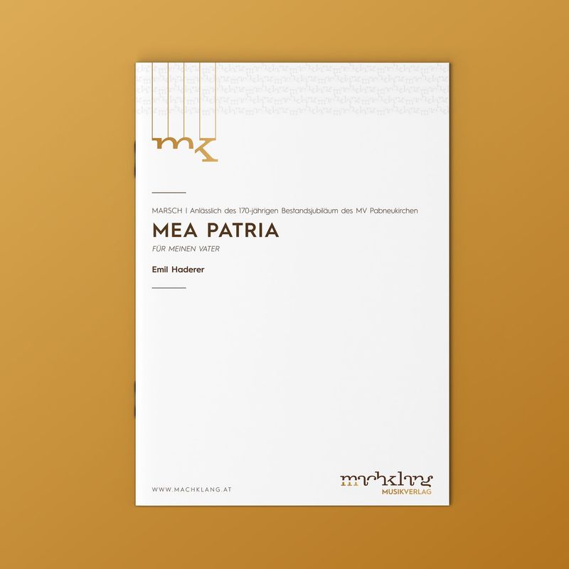 MEA PATRIA