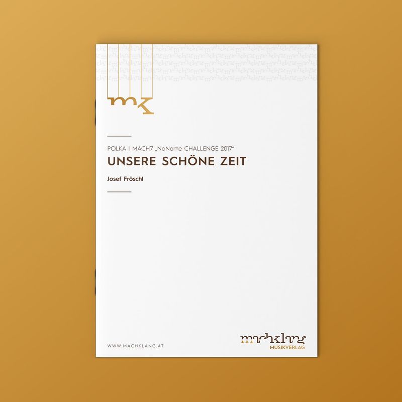 UNSERE SCHÖNE ZEIT
