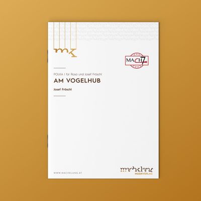 AM VOGELHUB
