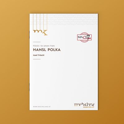 HANSL POLKA
