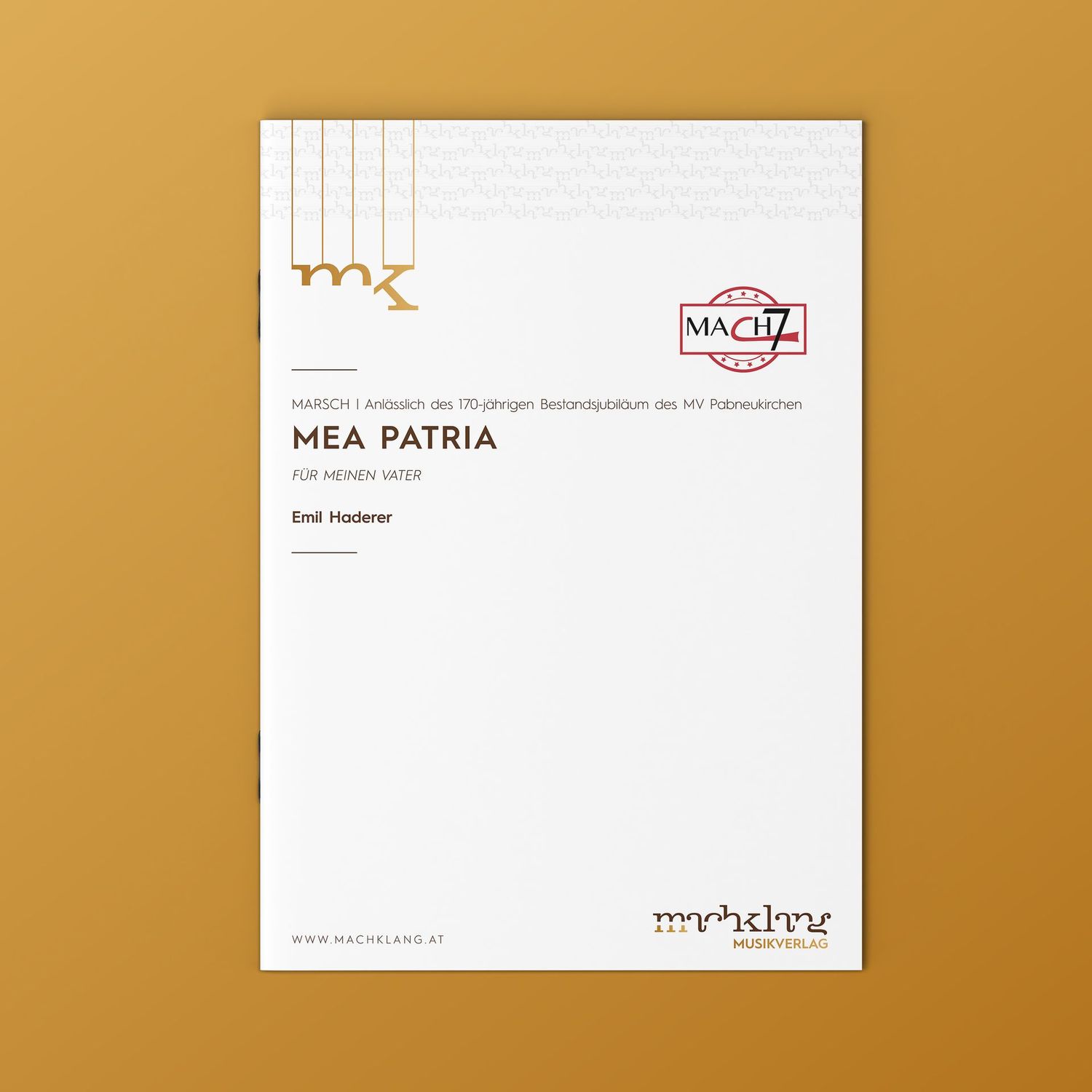 MEA PATRIA