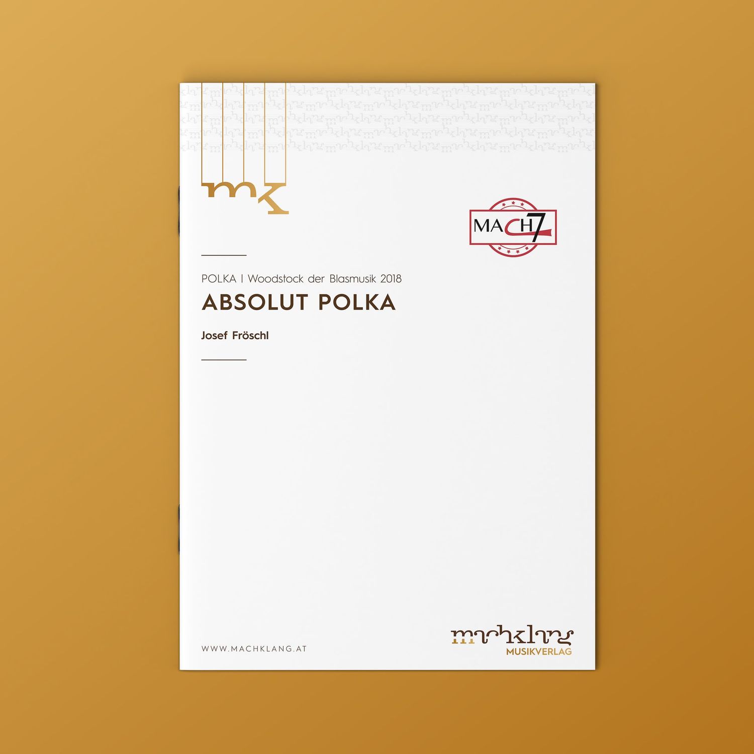 ABSOLUT POLKA