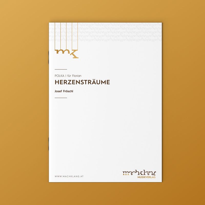 HERZENSTRÄUME