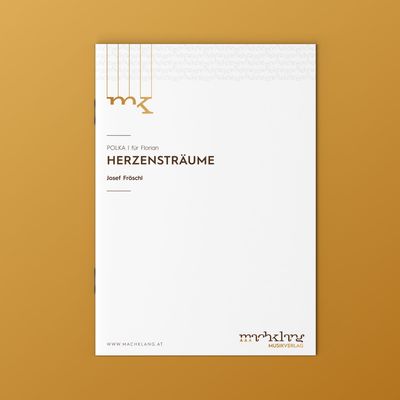 HERZENSTRÄUME