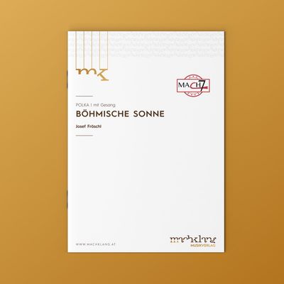 BÖHMISCHE SONNE