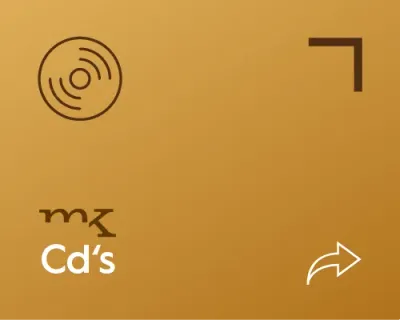 CD's