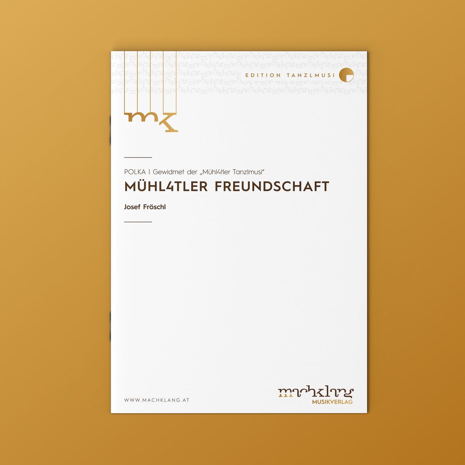 MÜHL4TLER FREUNDSCHAFT
