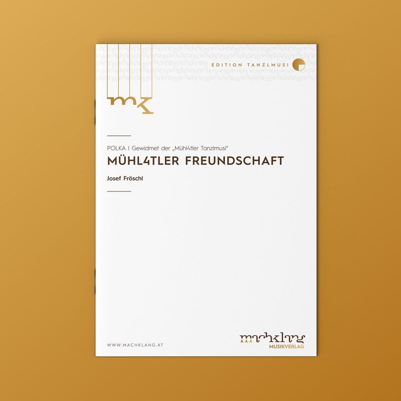 MÜHL4TLER FREUNDSCHAFT