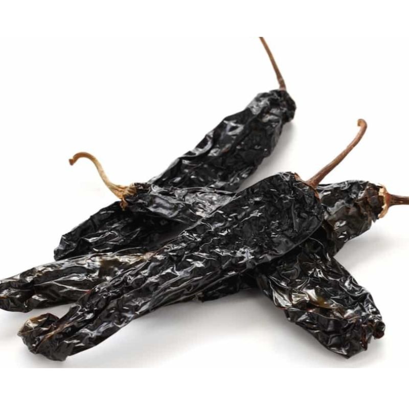 Pasilla Pepper 100gr