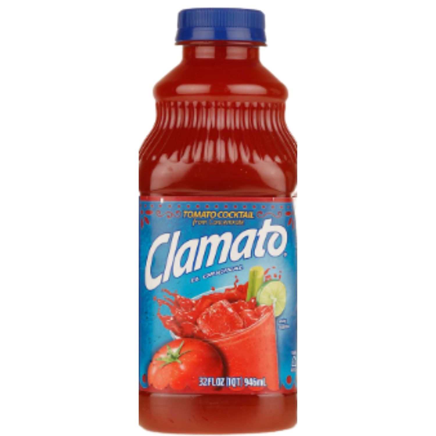Clamato 946ml