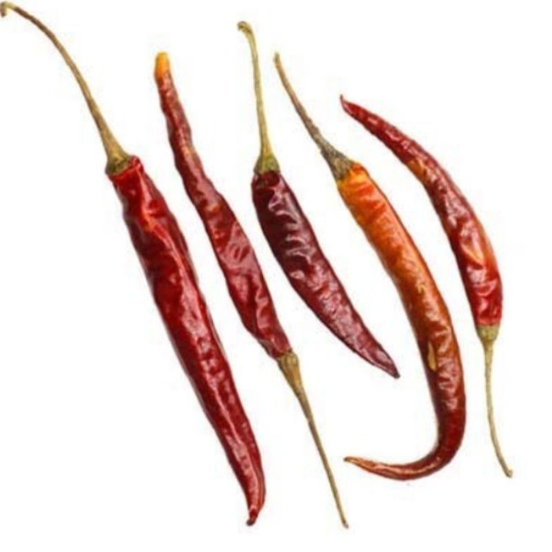 Arbol (Tree) Pepper 100gr
