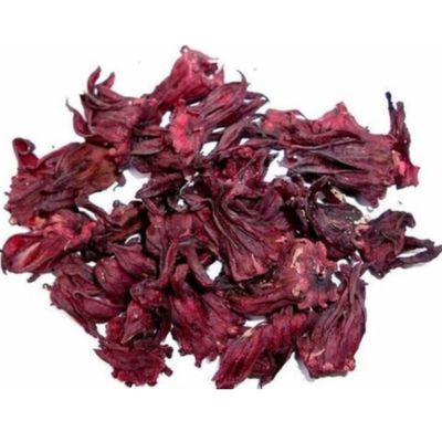 Dried Hibiscus / Jamaica 100gr