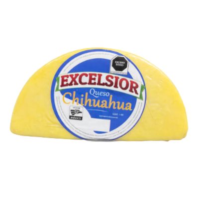 Chihuahua cheese Excelsior 500gr