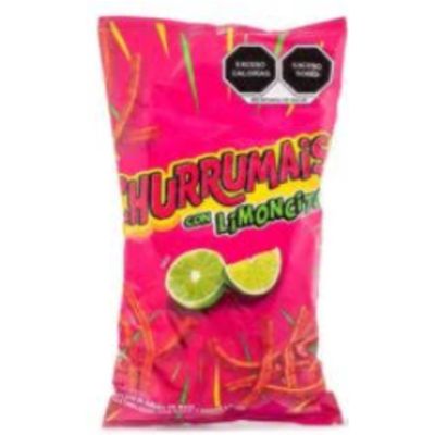 Churrumais 60gr