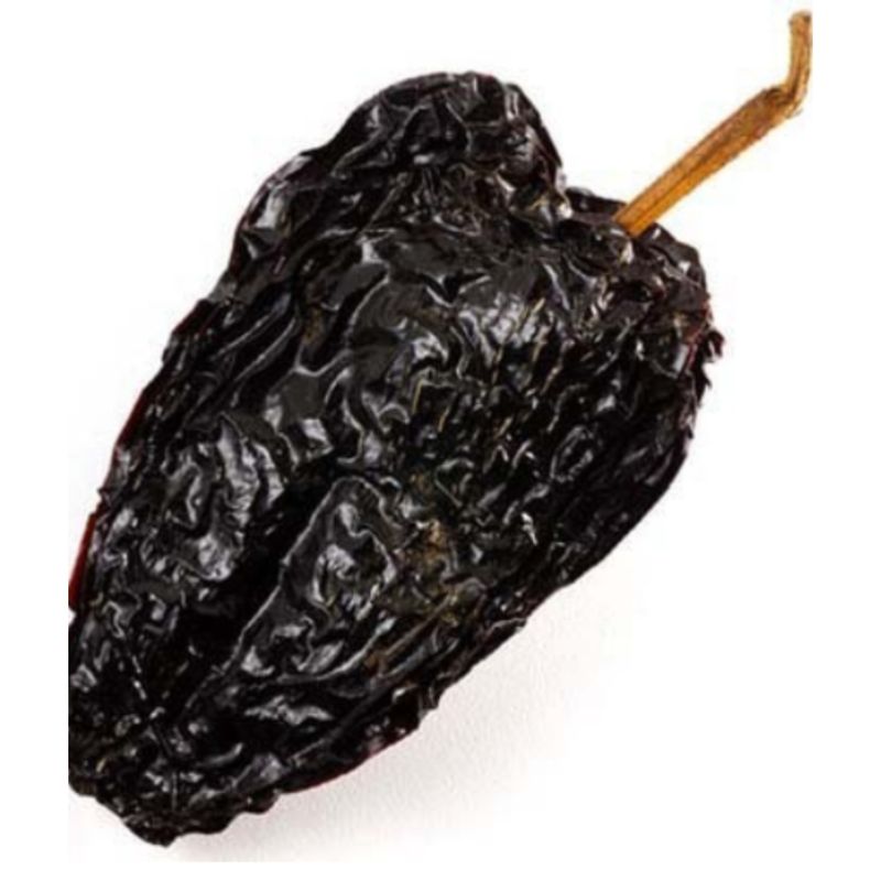 Ancho Pepper 100gr