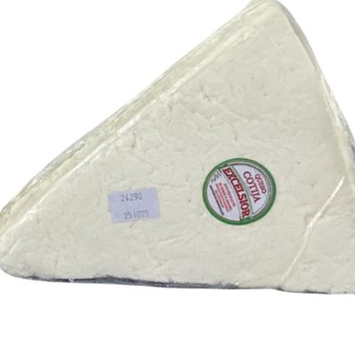 Cotija cheese Excelsior 500gr Wedge