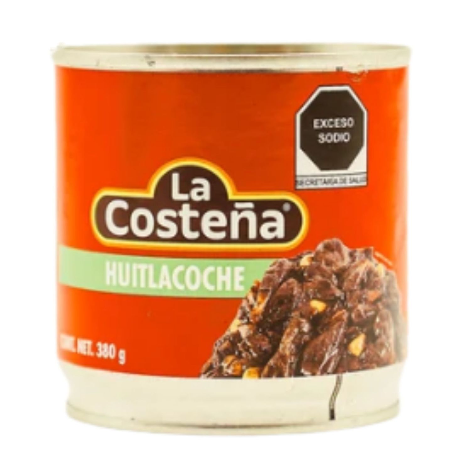 Huitlacoche 380 Gm