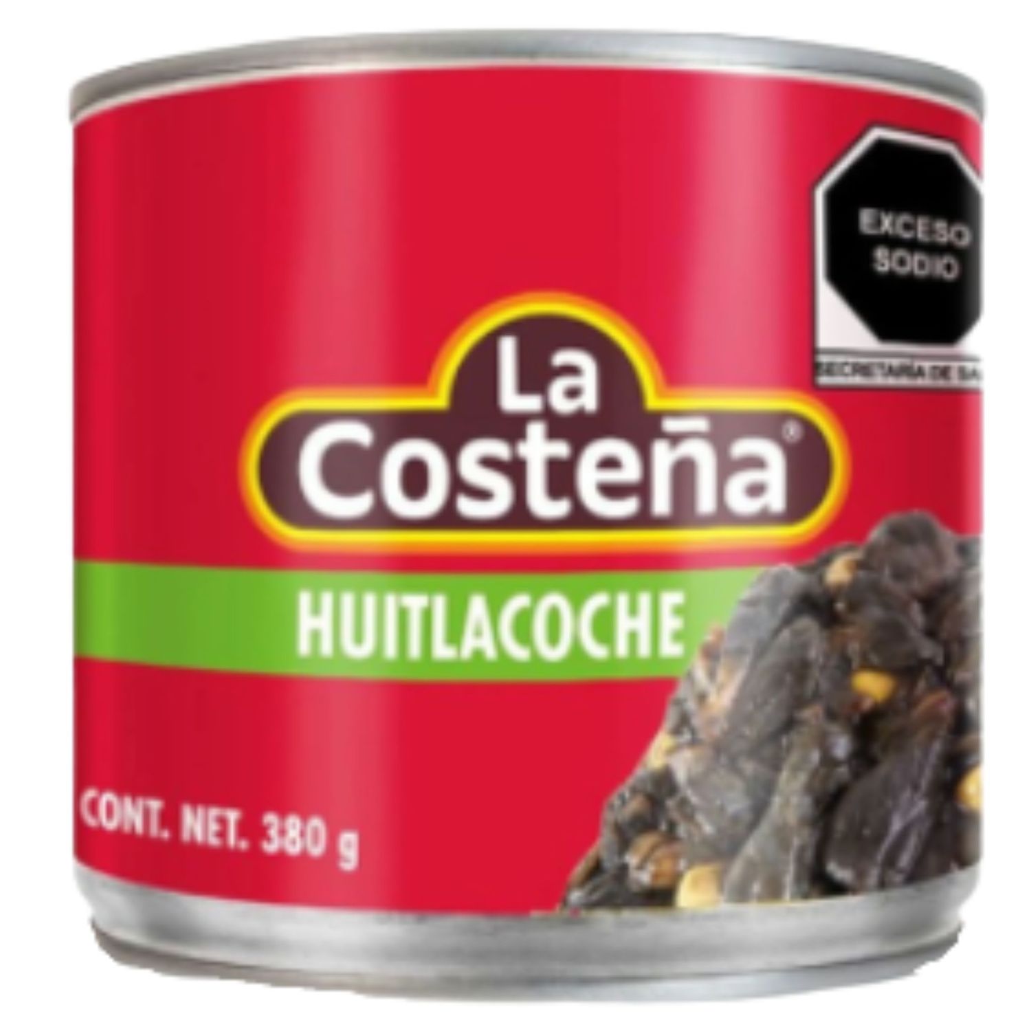 Huitlacoche 380 Gm