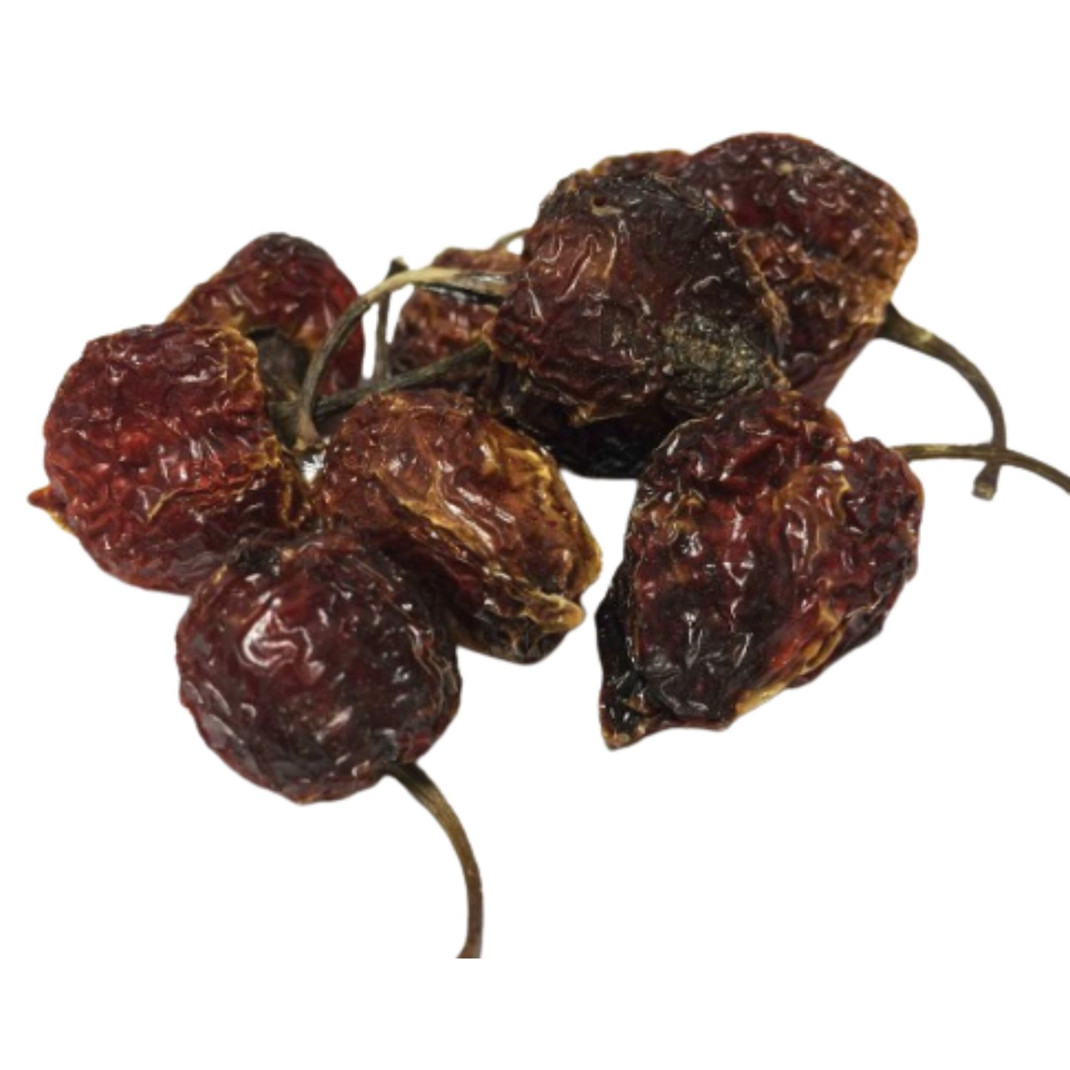 Dried Habanero Pepper 100gr