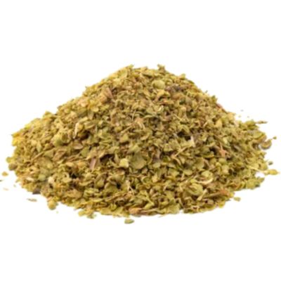 Mexican Oregano Seasoning 15gr Crushed
