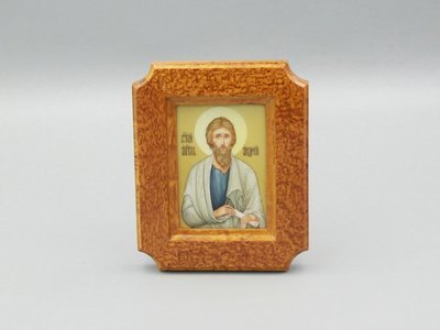 Икона "Святой Апостол Андрей"