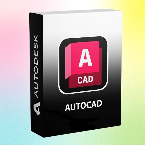 Autodesk AutoCAD 2026 (Windows/Mac) 100% WORKING