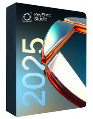 Luxion KeyShot 2025 (Windows/Mac) [LIFETIME &amp; FULL WORKING]