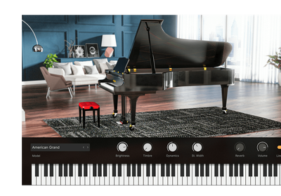Arturia Keyboards Piano Collection 2025 (Windows)