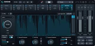 iZotope Ozone 12 Advanced  (Windows/Mac)