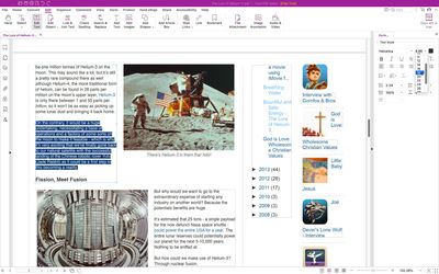 Foxit PDF Editor Pro 2026 (Windows)