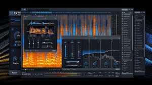 iZotope RX 11 Audio Editor Advanced (Windows/Mac)