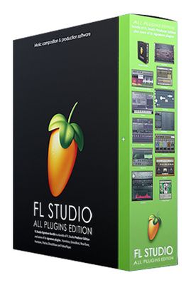 FL Studio Producer All Plugins Edition v26 (Windows) 2026