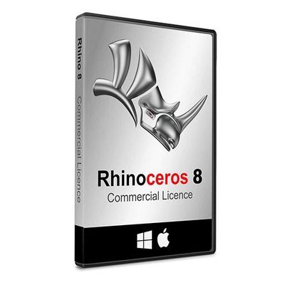Rhinoceros 8 Latest 2026 Windows/Mac