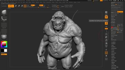 ZBrush 2026 (Windows) [LIFETIME &amp; FULL WORKING]