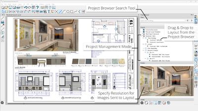 Chief Architect Premier X17 (Windows) [LIFETIME &amp; FULL WORKING]