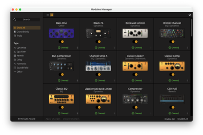 IK Multimedia – T-RackS 6 MAX (Windows/Mac)