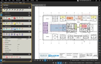Bluebeam Revu 21 [FULL WORKING] Full Version