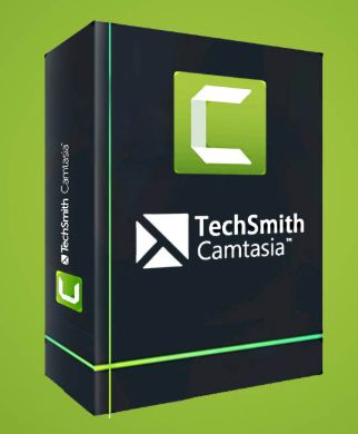 Camtasia Studio 2026 (Windows/Mac) [LIFETIME &amp; FULL WORKING]