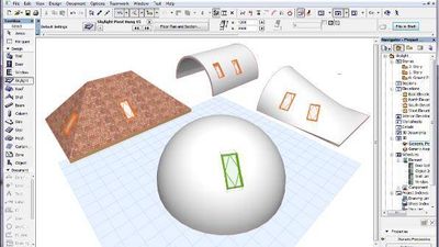 Graphisoft Archicad 29 Full Version | Lifetime - [ Windows ]